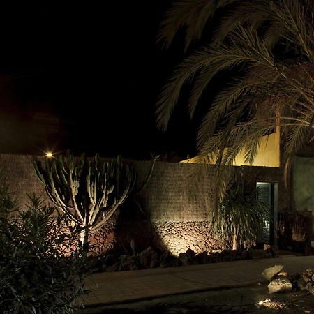 Apartamentos Laurisilva Corralejo Buitenkant foto
