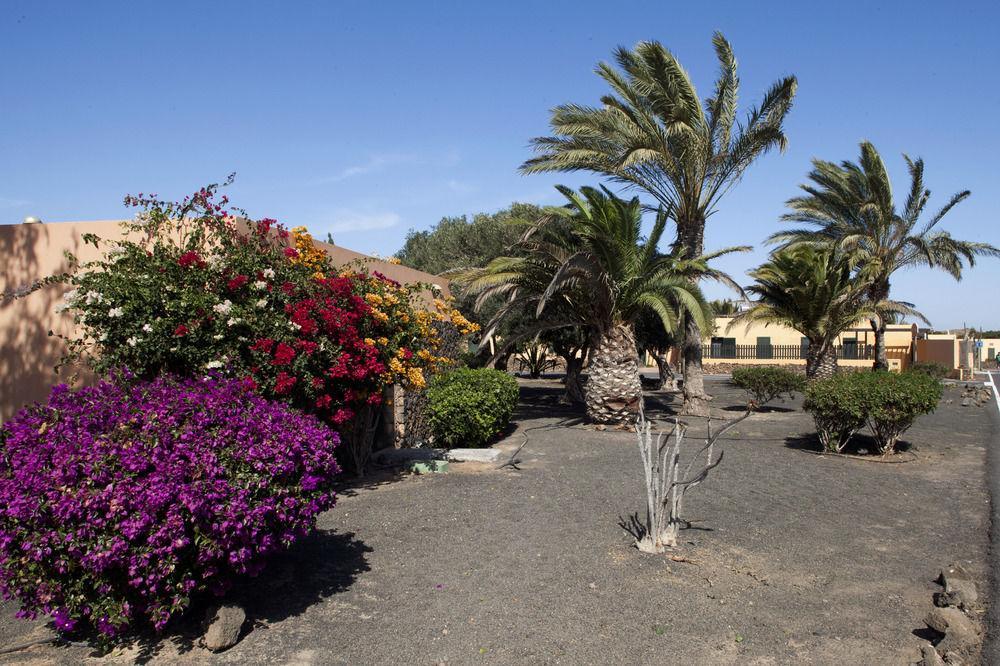 Apartamentos Laurisilva Corralejo Buitenkant foto