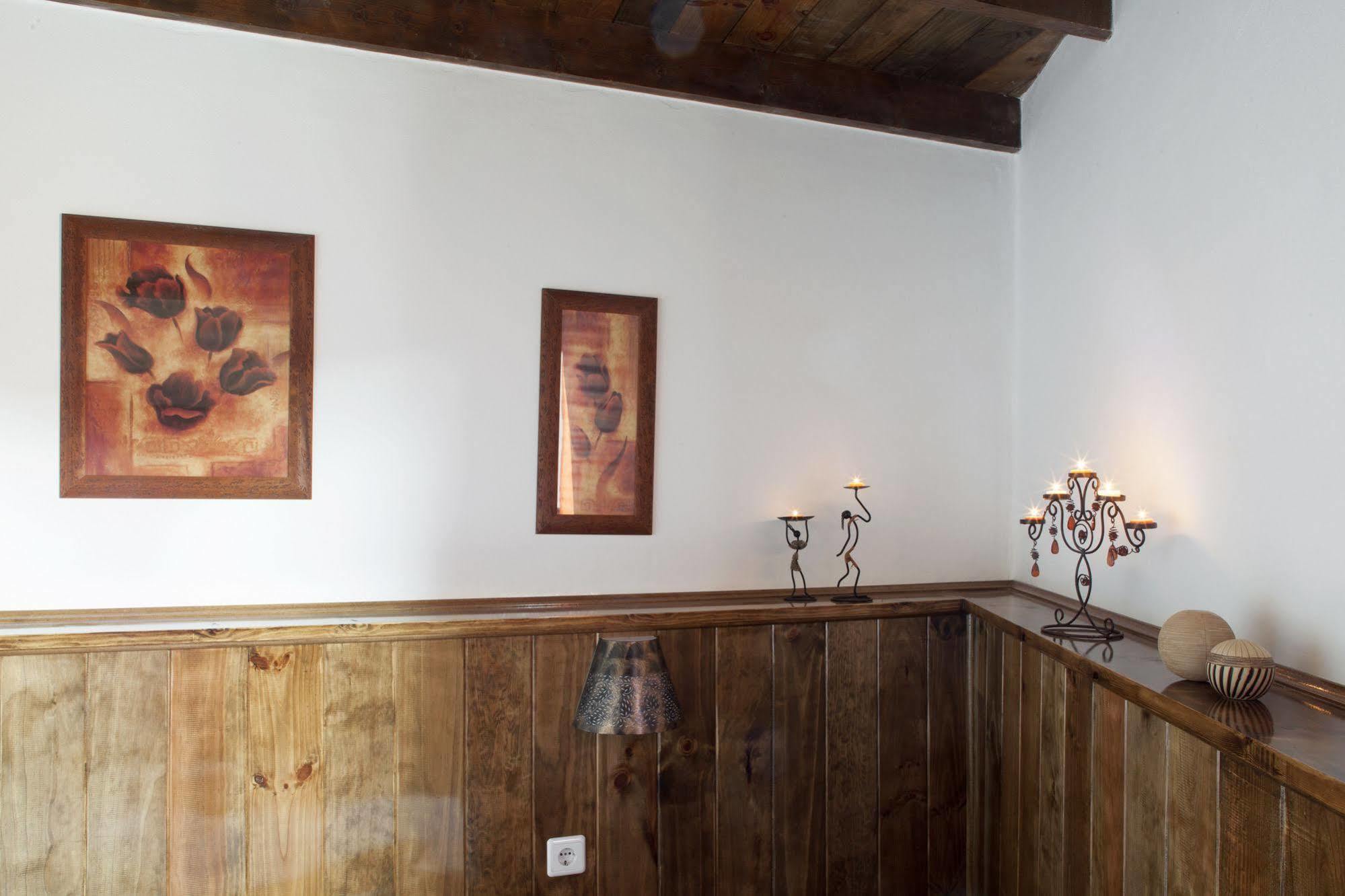 Apartamentos Laurisilva Corralejo Buitenkant foto