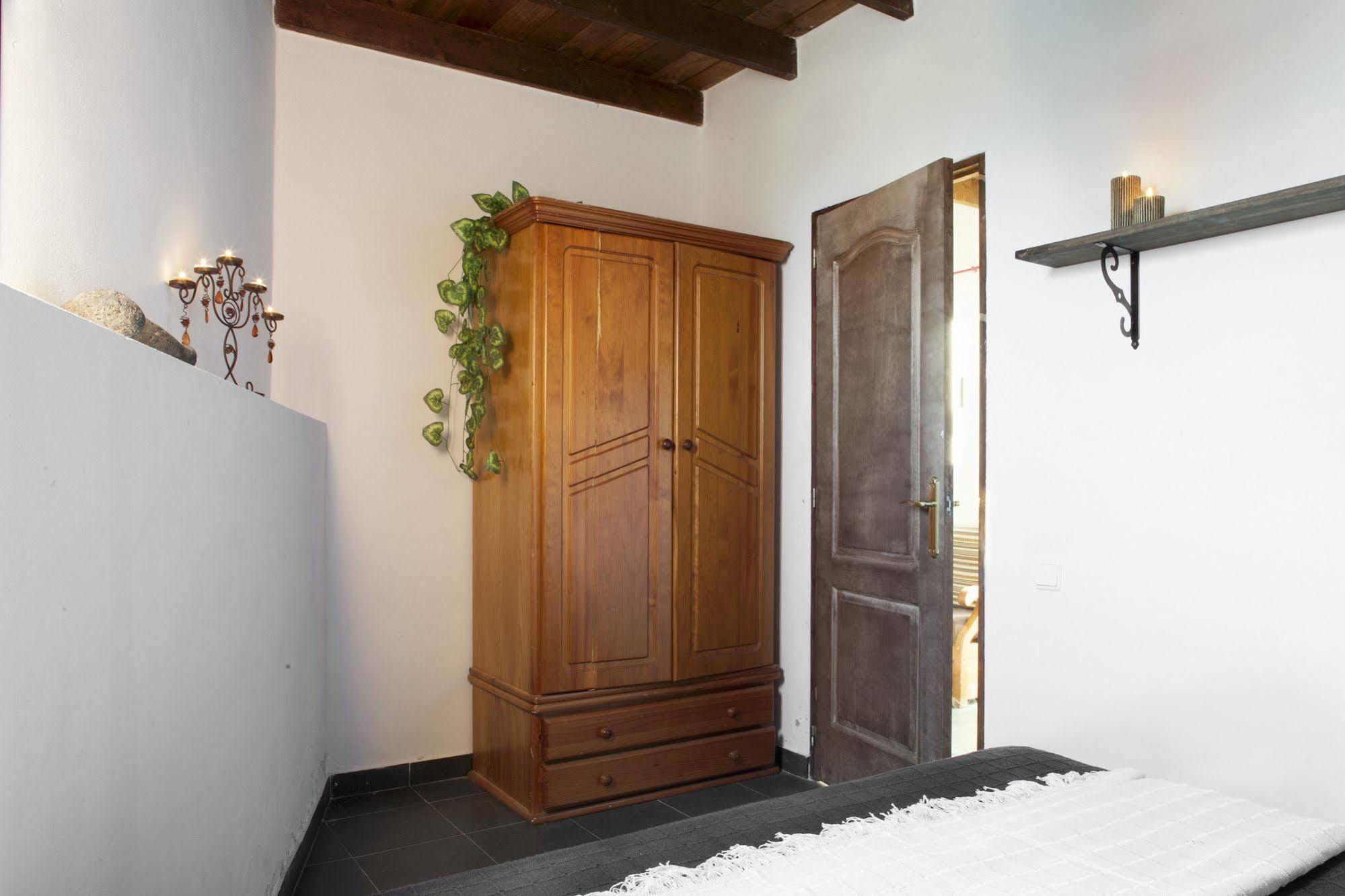 Apartamentos Laurisilva Corralejo Buitenkant foto