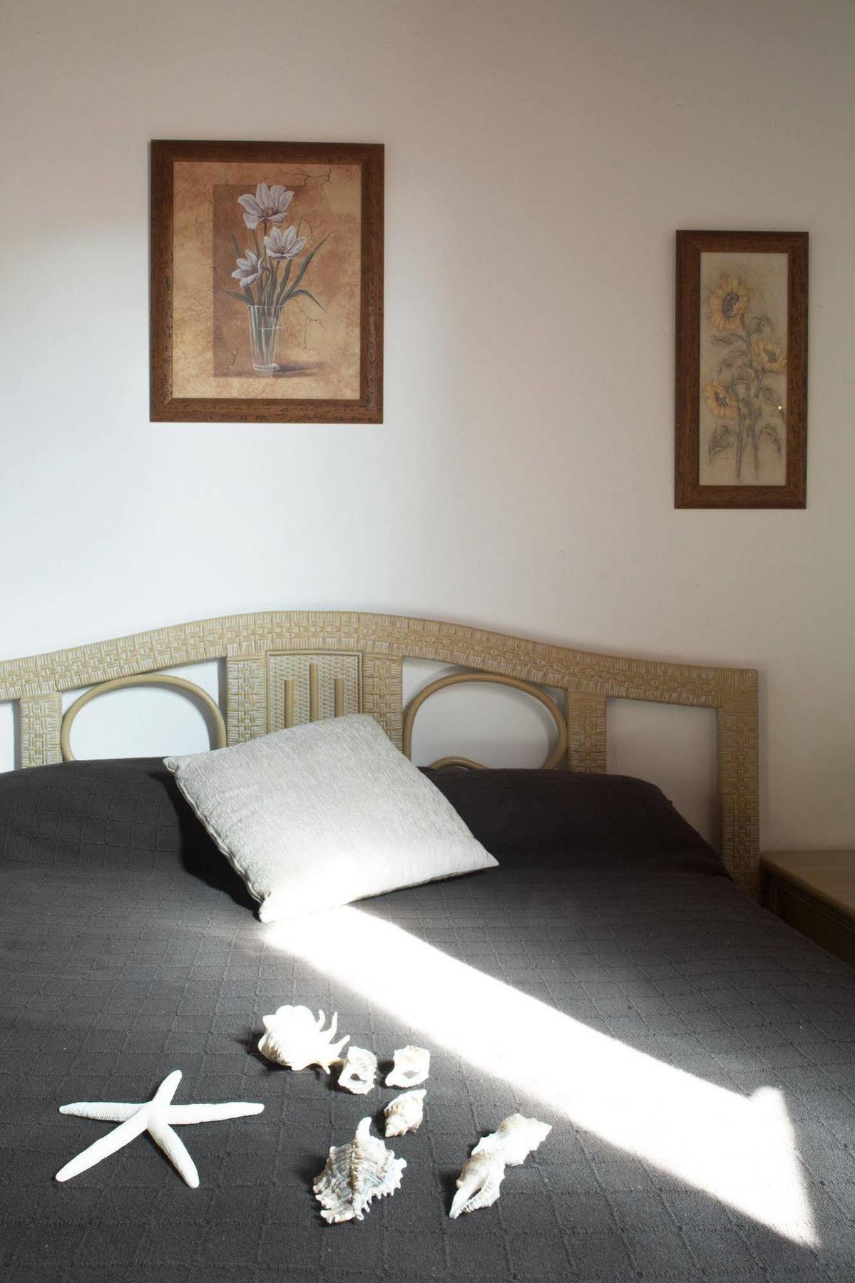 Apartamentos Laurisilva Corralejo Buitenkant foto