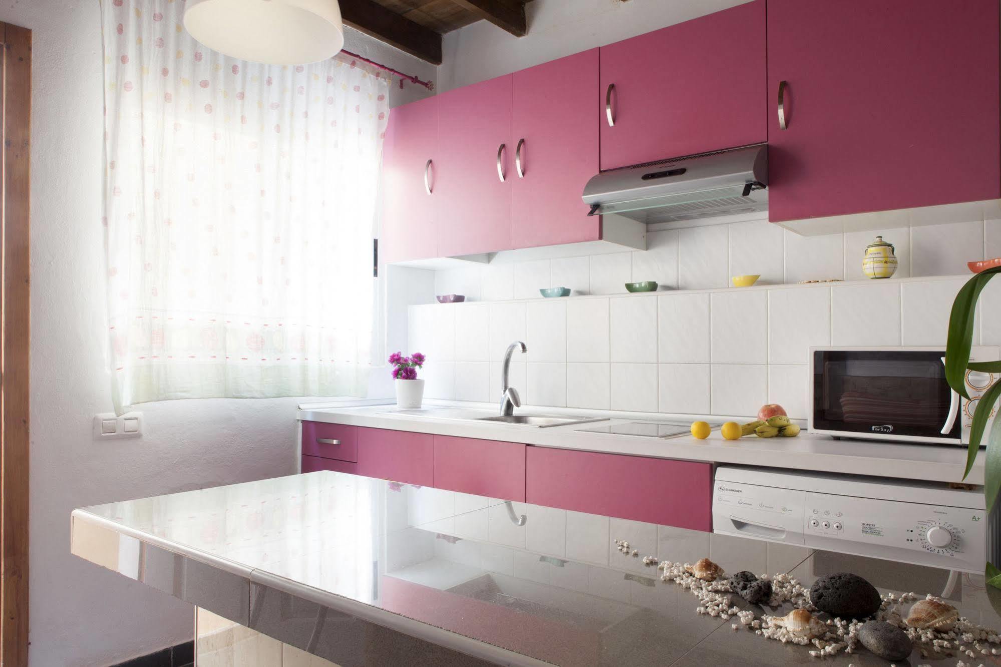 Apartamentos Laurisilva Corralejo Buitenkant foto