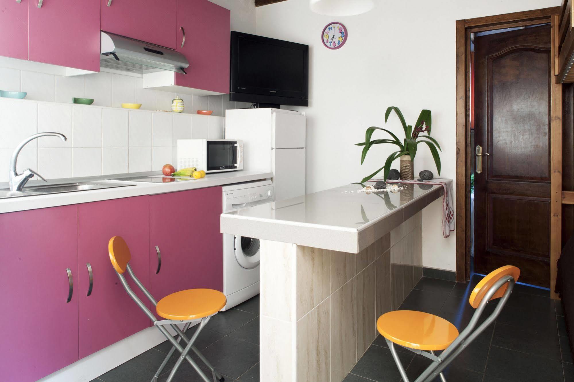 Apartamentos Laurisilva Corralejo Buitenkant foto