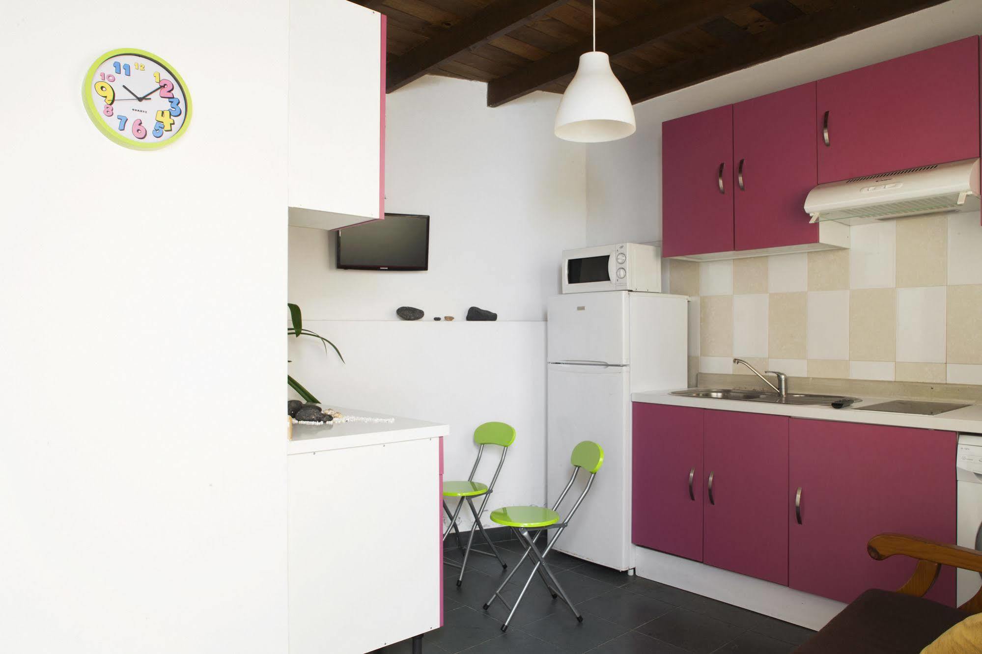 Apartamentos Laurisilva Corralejo Buitenkant foto