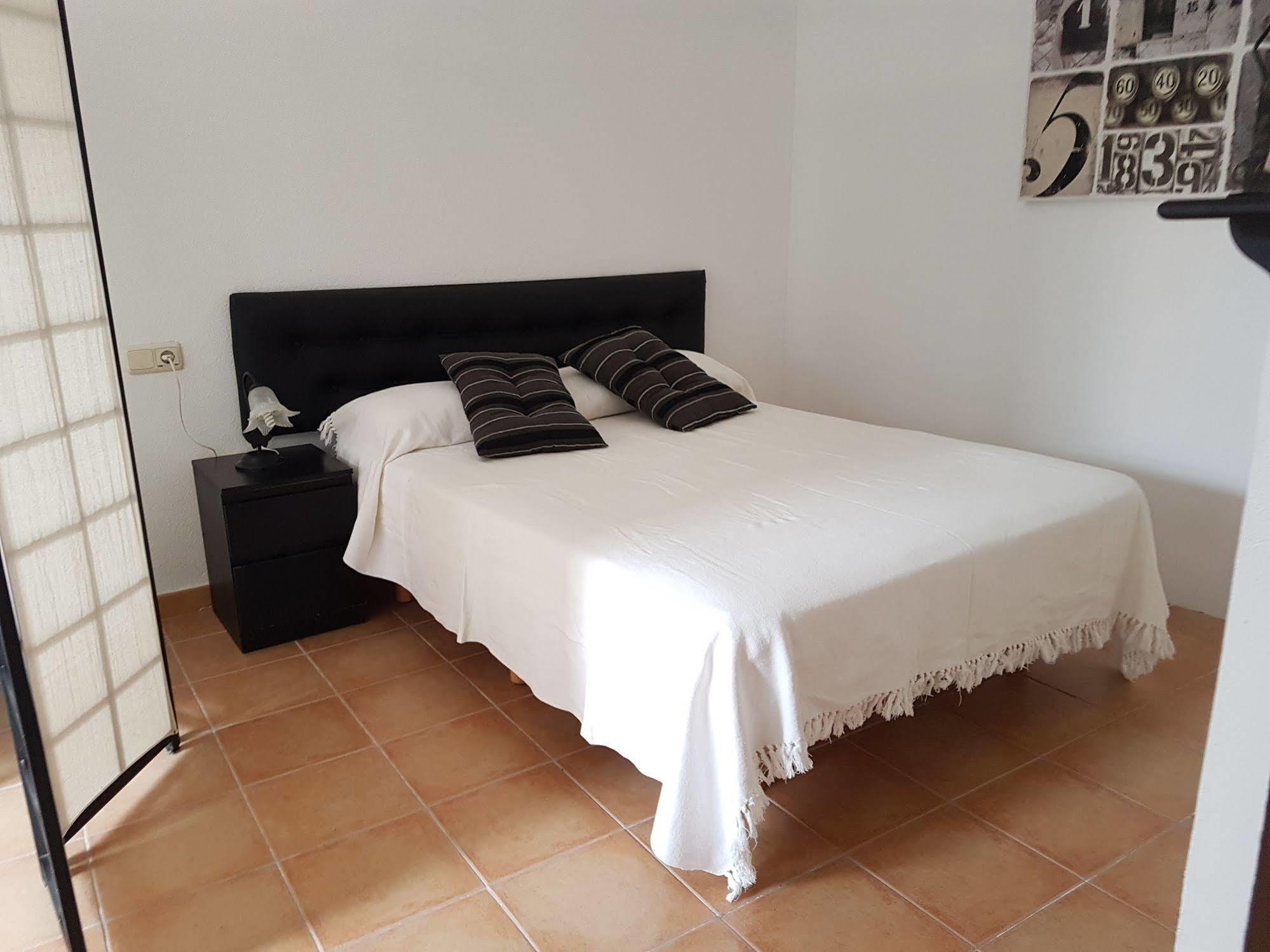 Apartamentos Laurisilva Corralejo Buitenkant foto