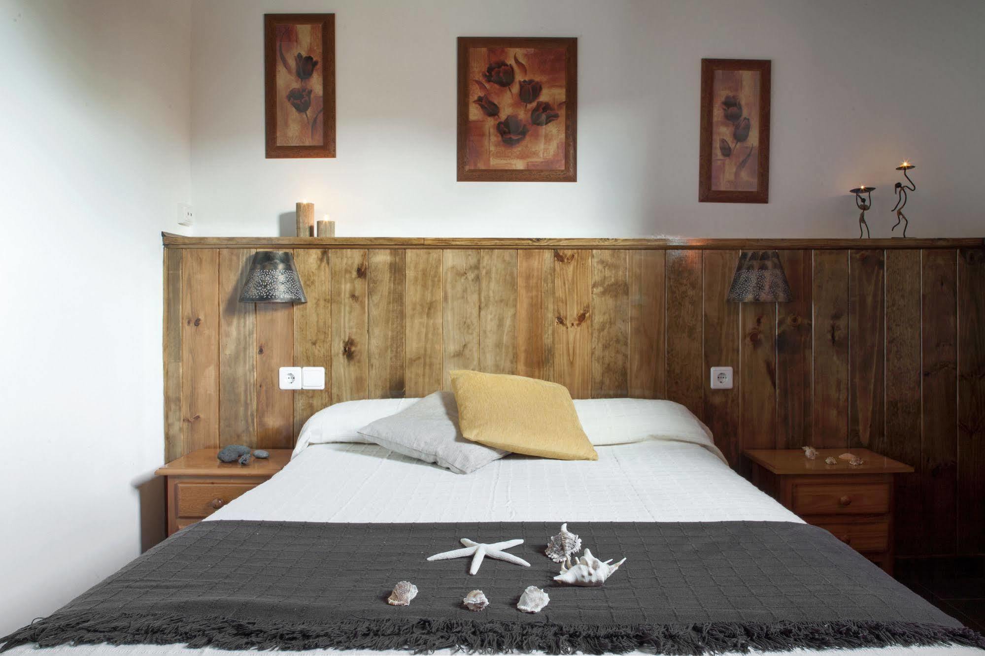 Apartamentos Laurisilva Corralejo Buitenkant foto