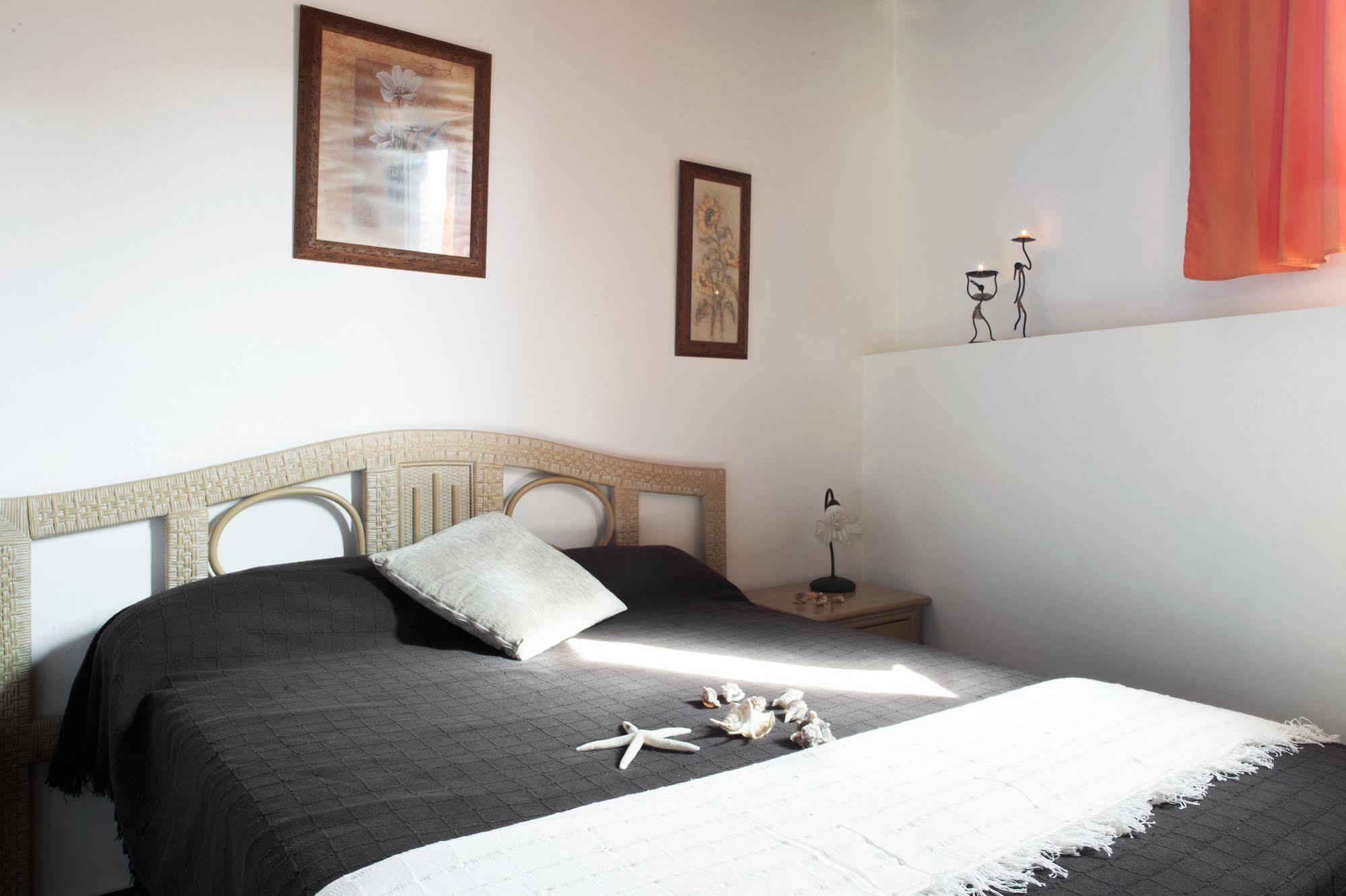Apartamentos Laurisilva Corralejo Buitenkant foto
