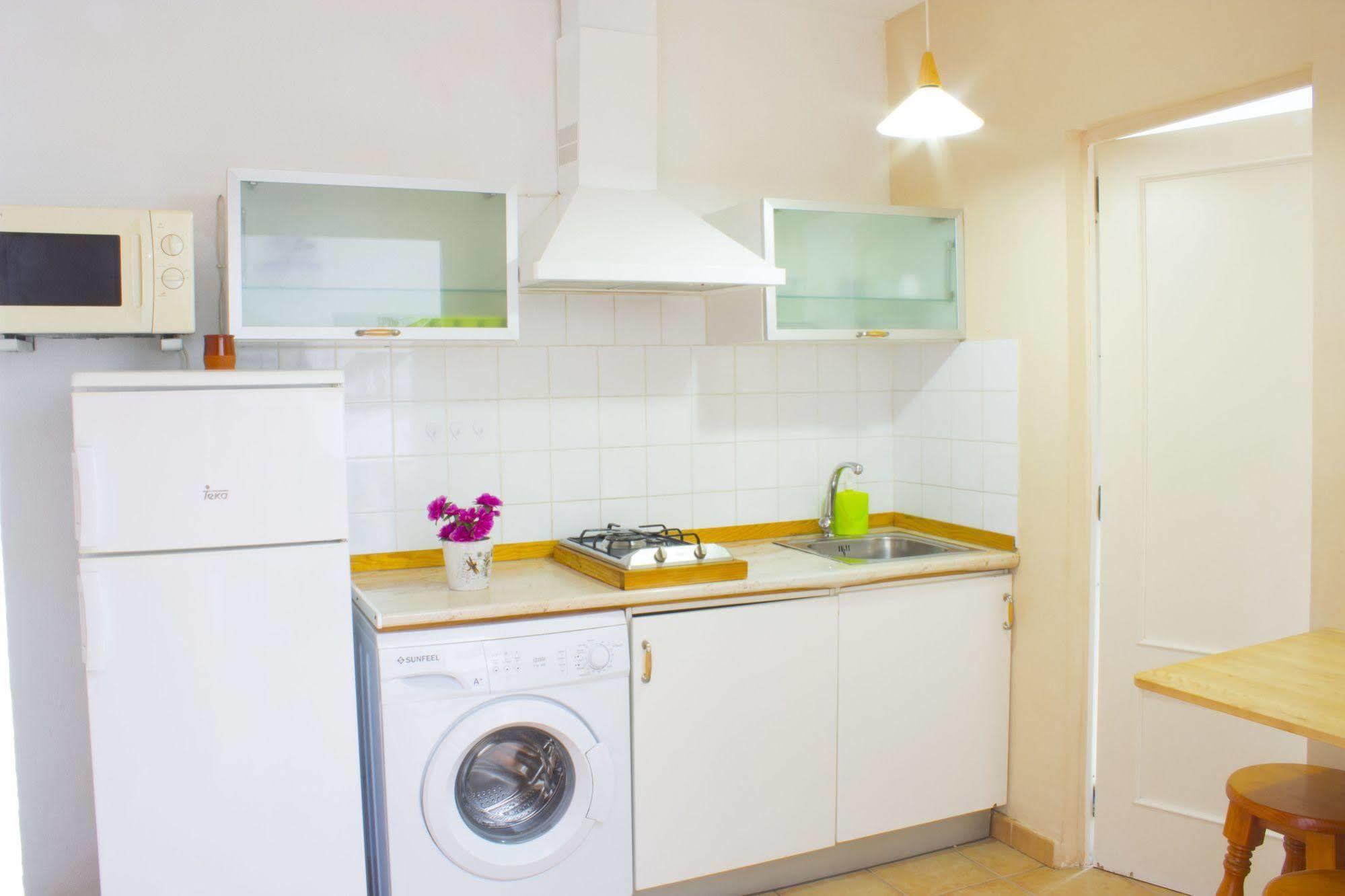Apartamentos Laurisilva Corralejo Buitenkant foto