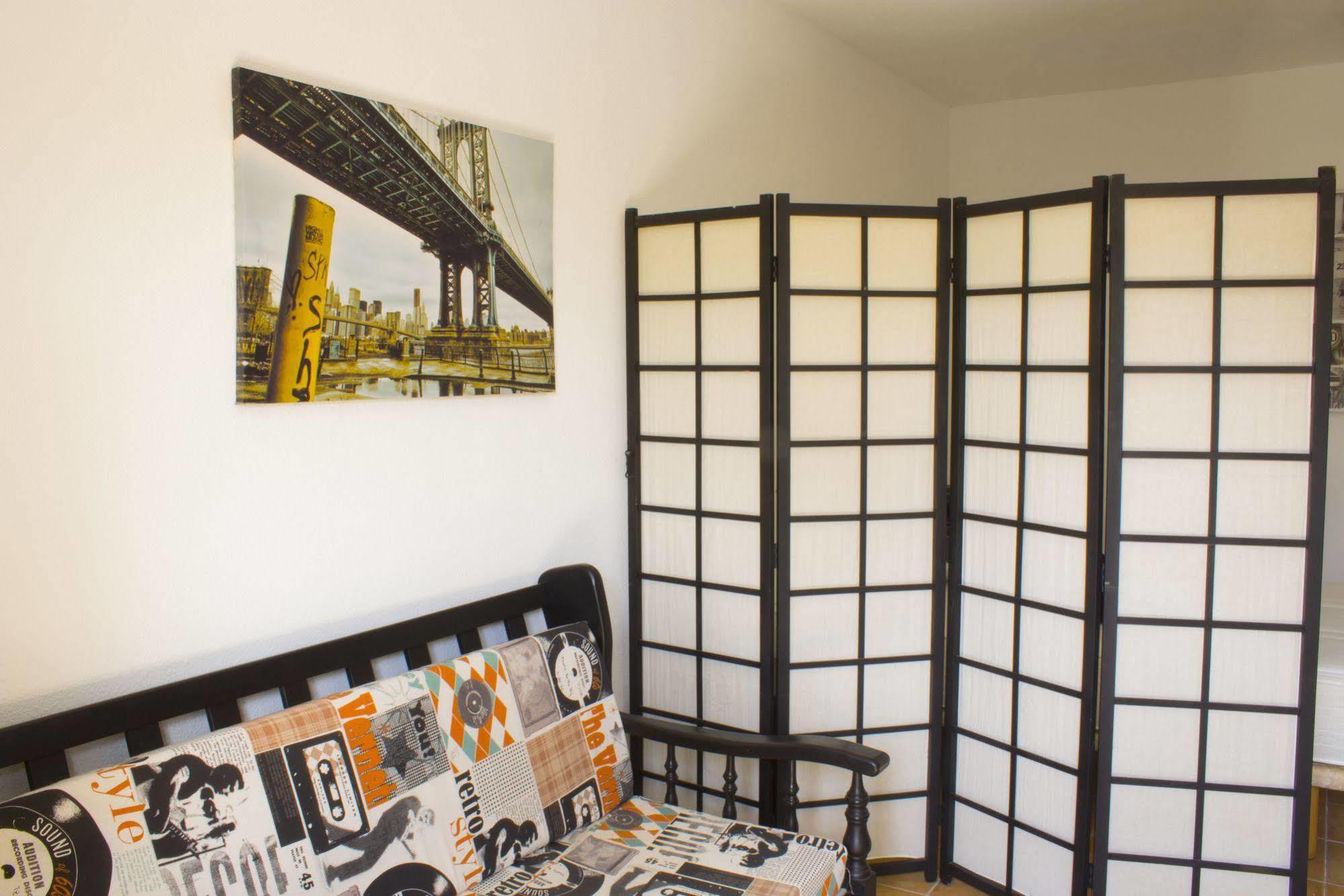 Apartamentos Laurisilva Corralejo Buitenkant foto