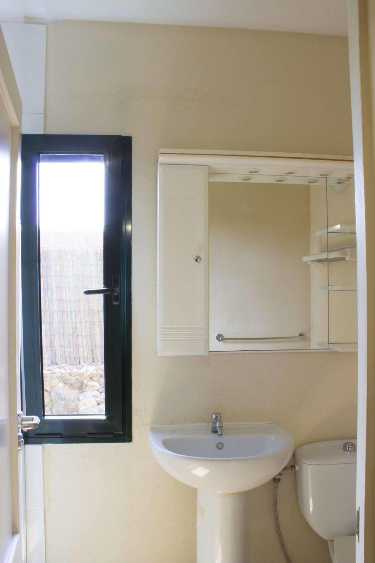 Apartamentos Laurisilva Corralejo Buitenkant foto